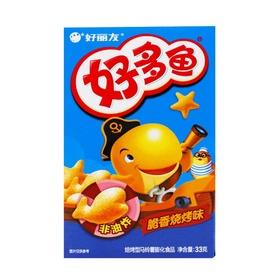 Orion Haoduoyu Kartoffel-Snack...